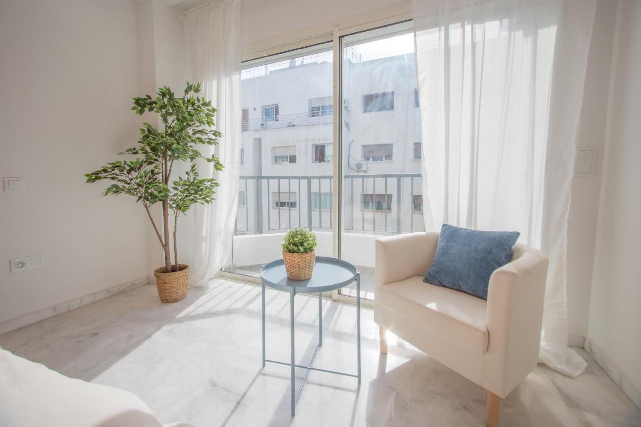 Stayhere Rabat - Agdal 1 - Comfort Residence Екстер'єр фото