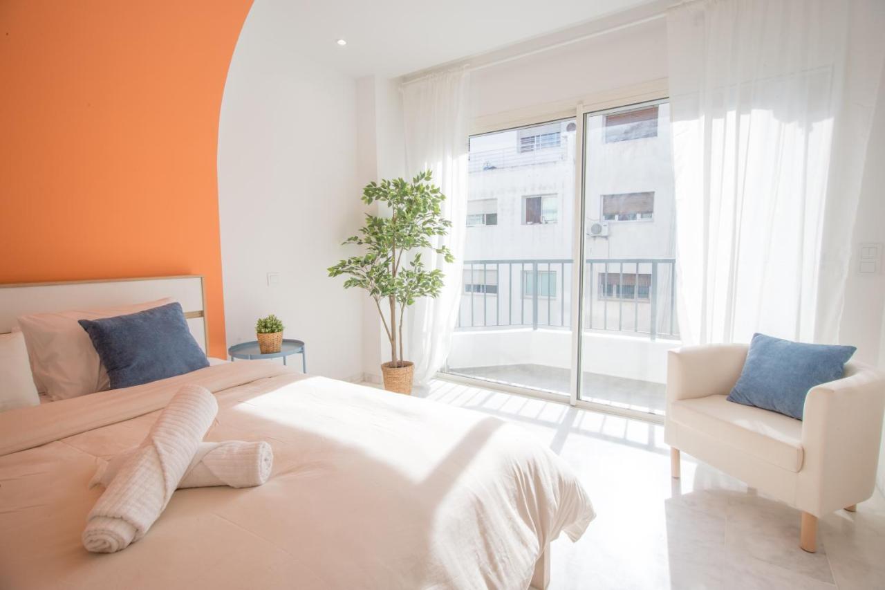 Stayhere Rabat - Agdal 1 - Comfort Residence Екстер'єр фото
