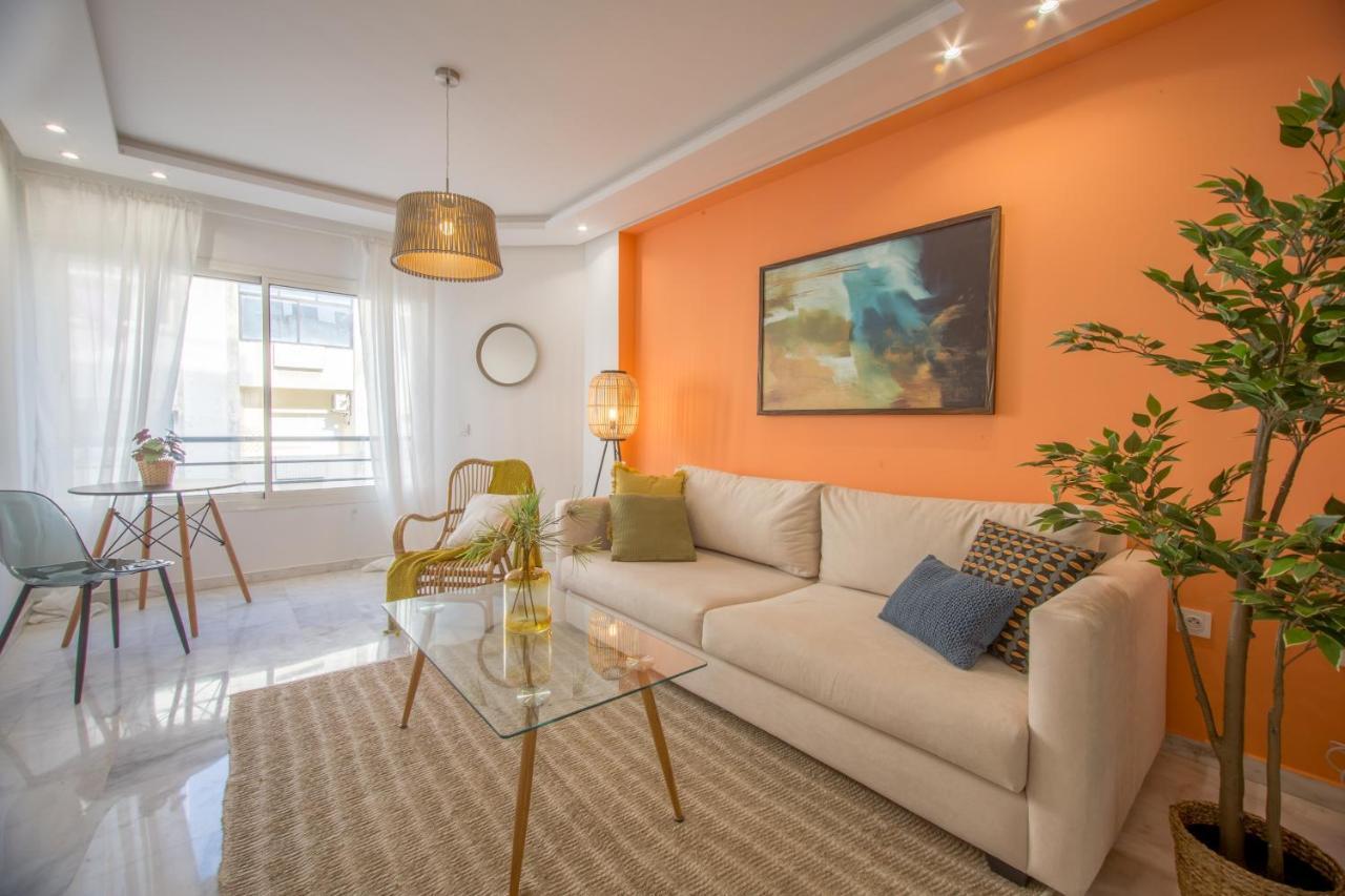 Stayhere Rabat - Agdal 1 - Comfort Residence Екстер'єр фото