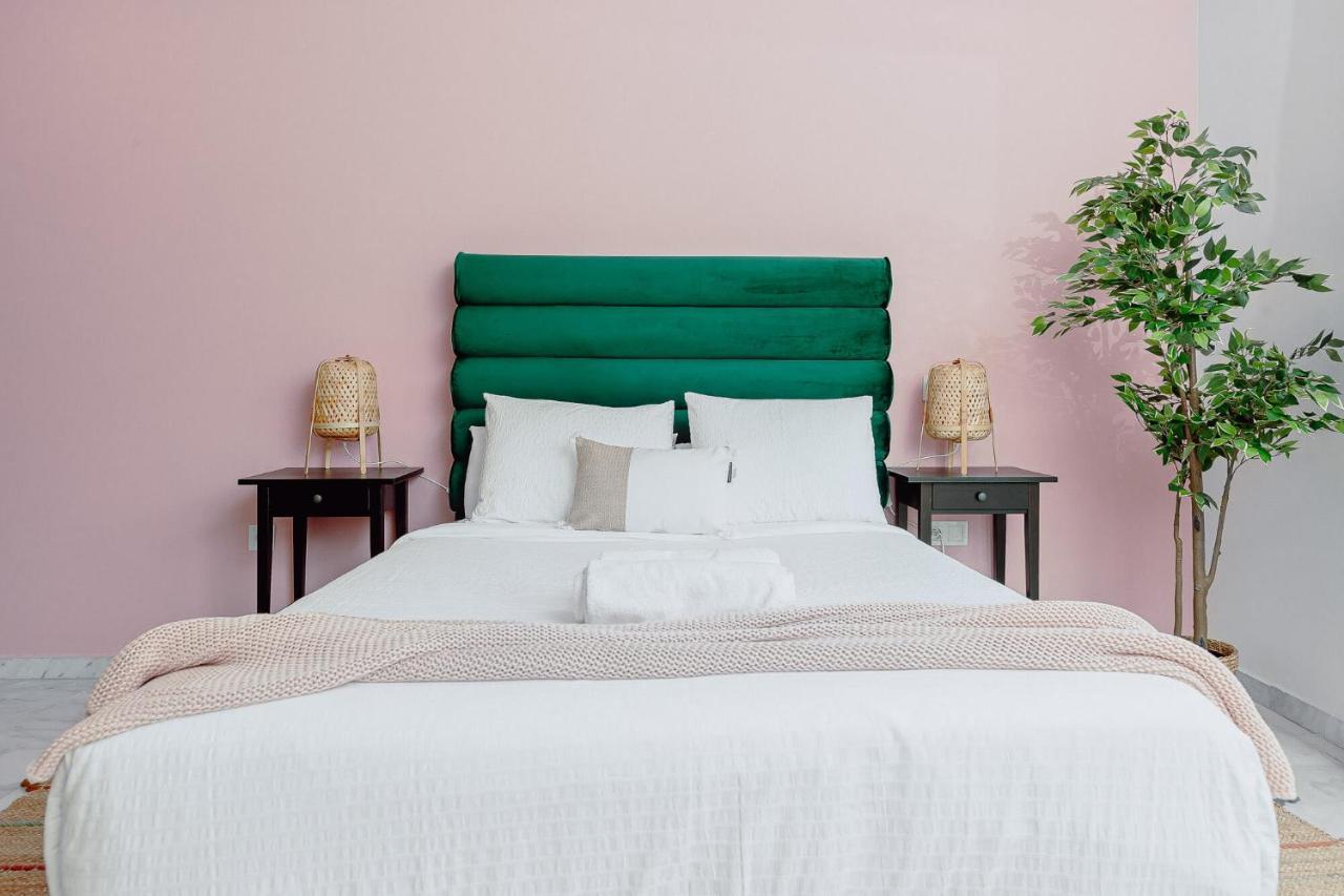 Stayhere Rabat - Agdal 1 - Comfort Residence Екстер'єр фото