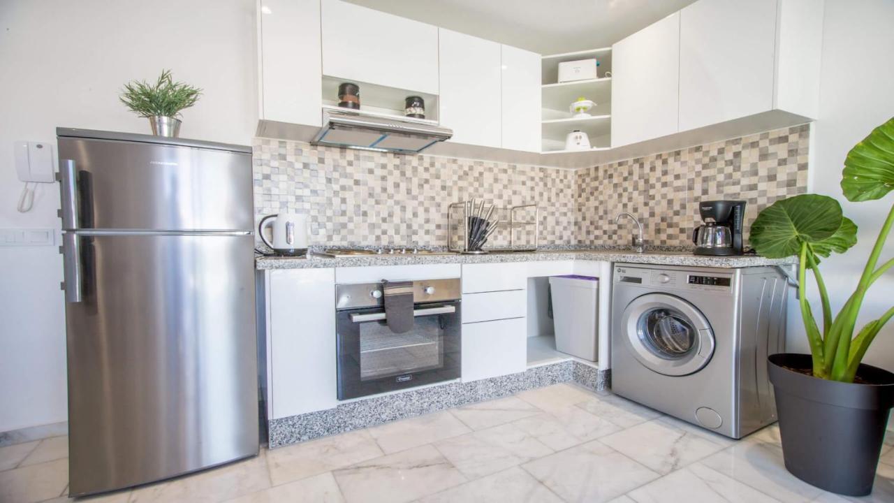 Stayhere Rabat - Agdal 1 - Comfort Residence Екстер'єр фото