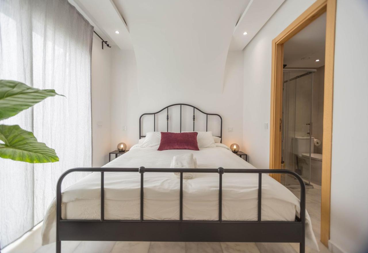 Stayhere Rabat - Agdal 1 - Comfort Residence Екстер'єр фото