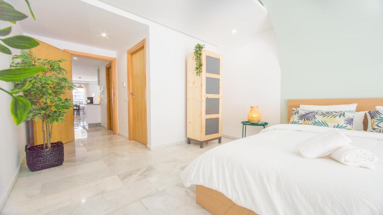 Stayhere Rabat - Agdal 1 - Comfort Residence Екстер'єр фото