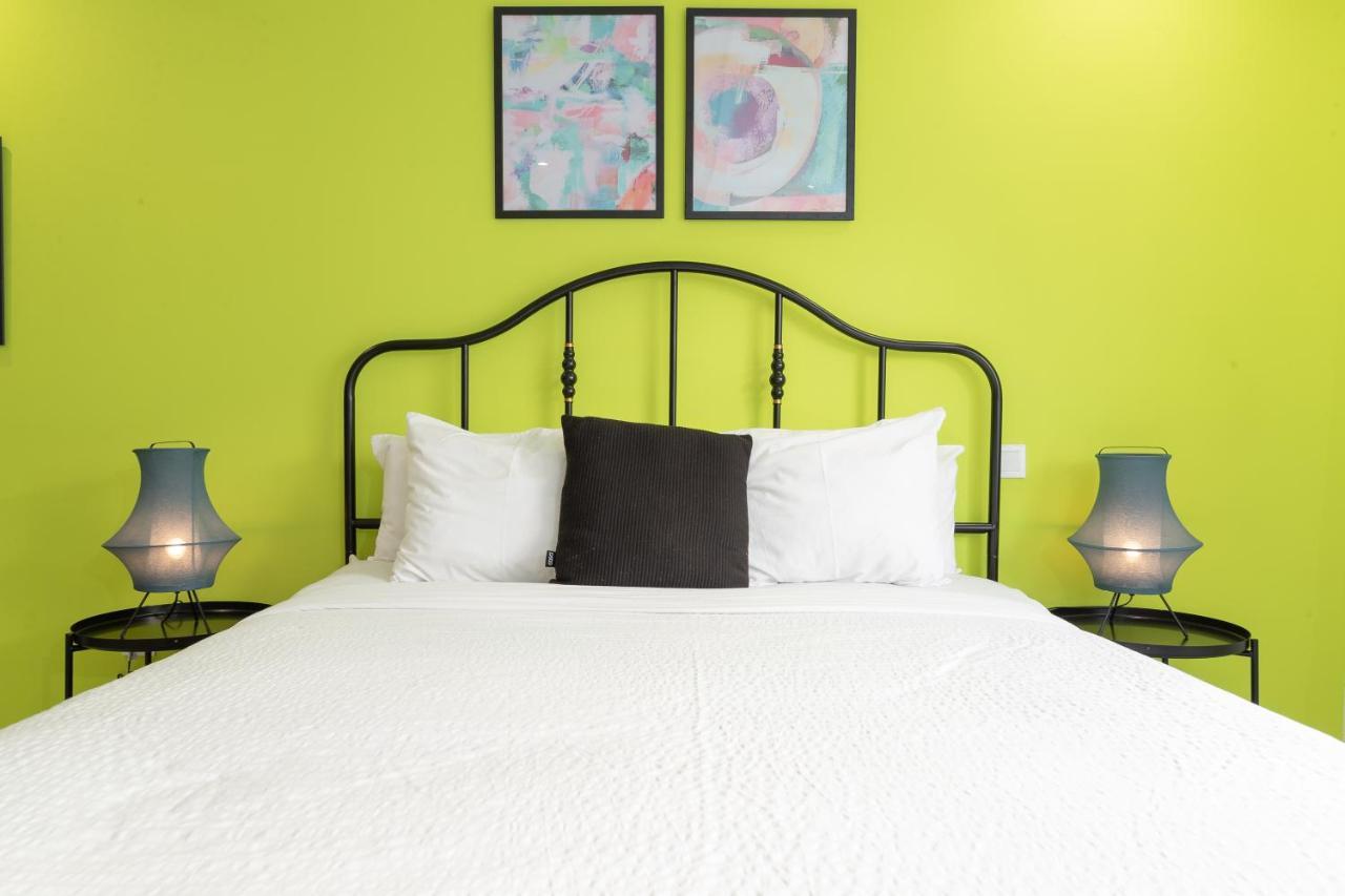 Stayhere Rabat - Agdal 1 - Comfort Residence Екстер'єр фото