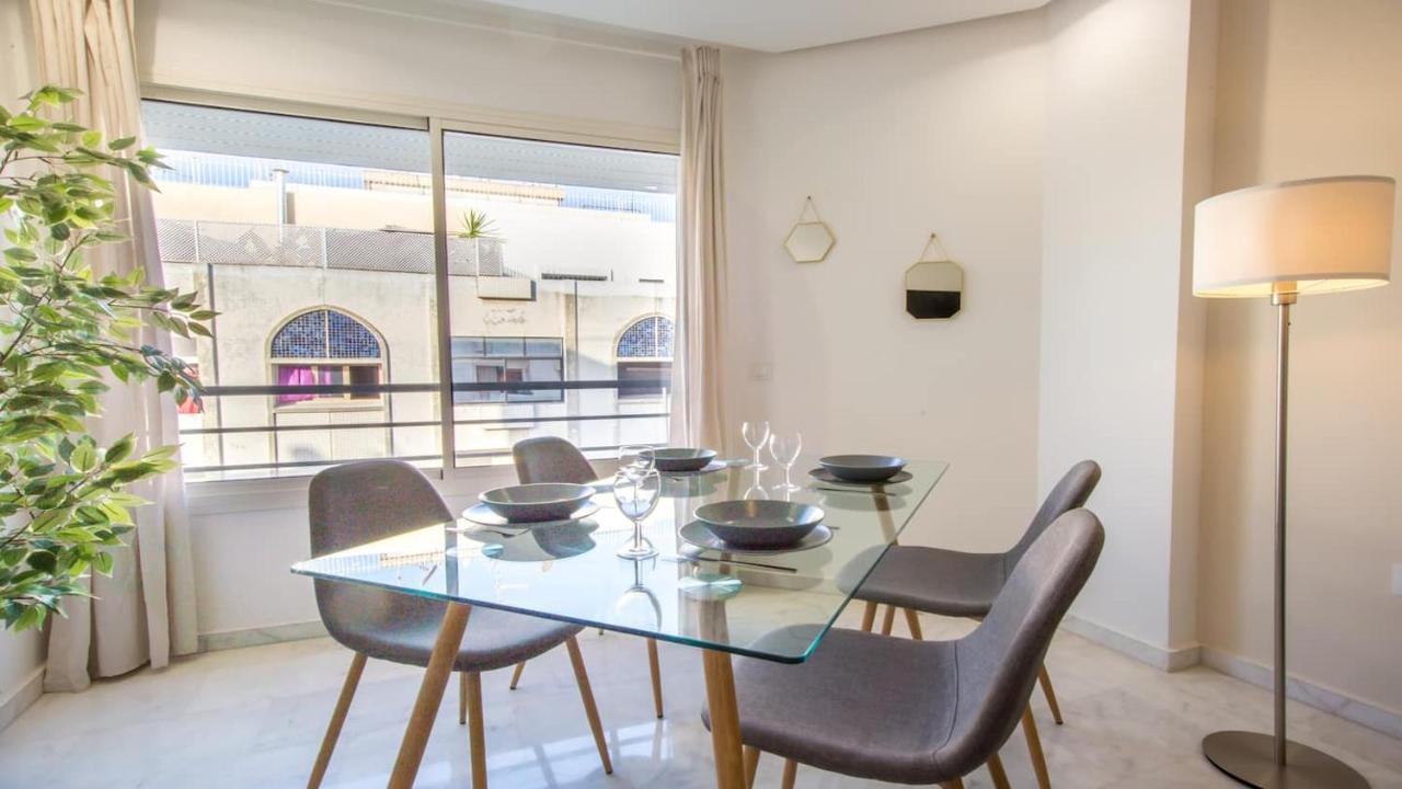 Stayhere Rabat - Agdal 1 - Comfort Residence Екстер'єр фото