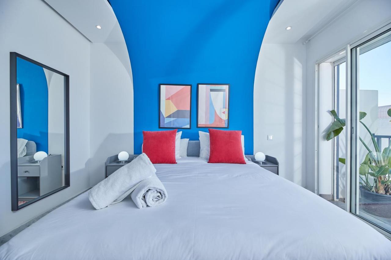Stayhere Rabat - Agdal 1 - Comfort Residence Екстер'єр фото