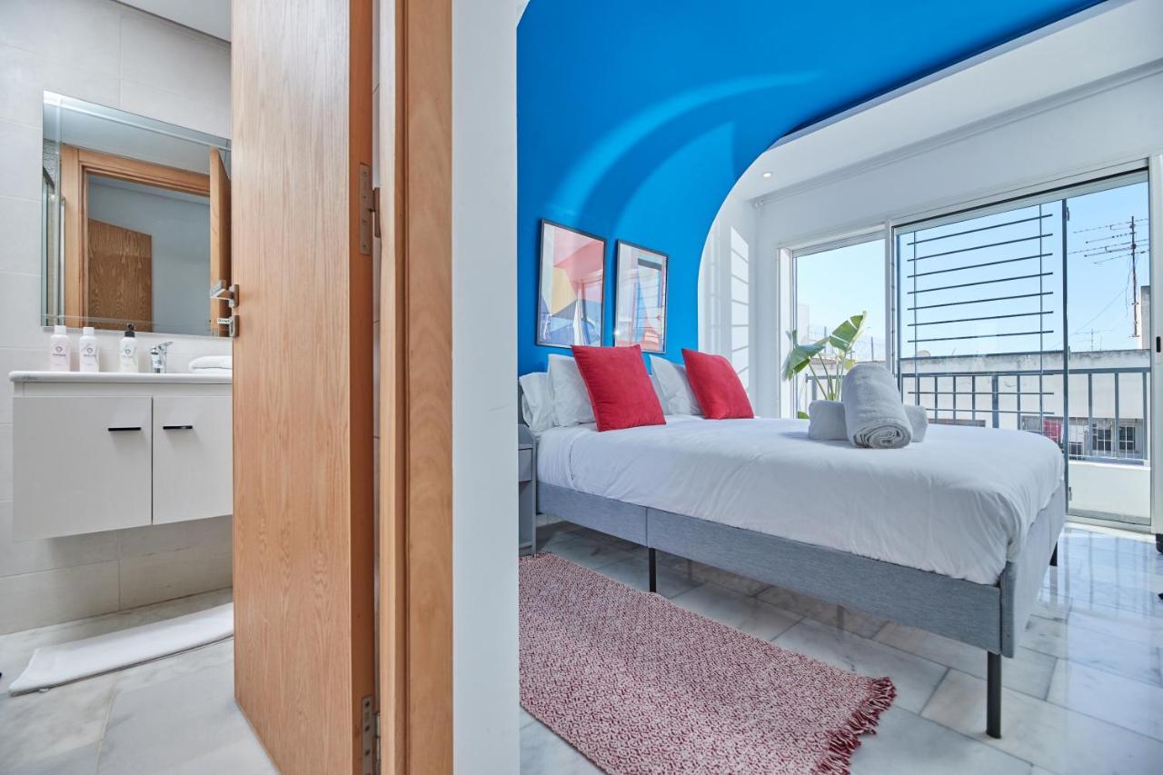 Stayhere Rabat - Agdal 1 - Comfort Residence Екстер'єр фото