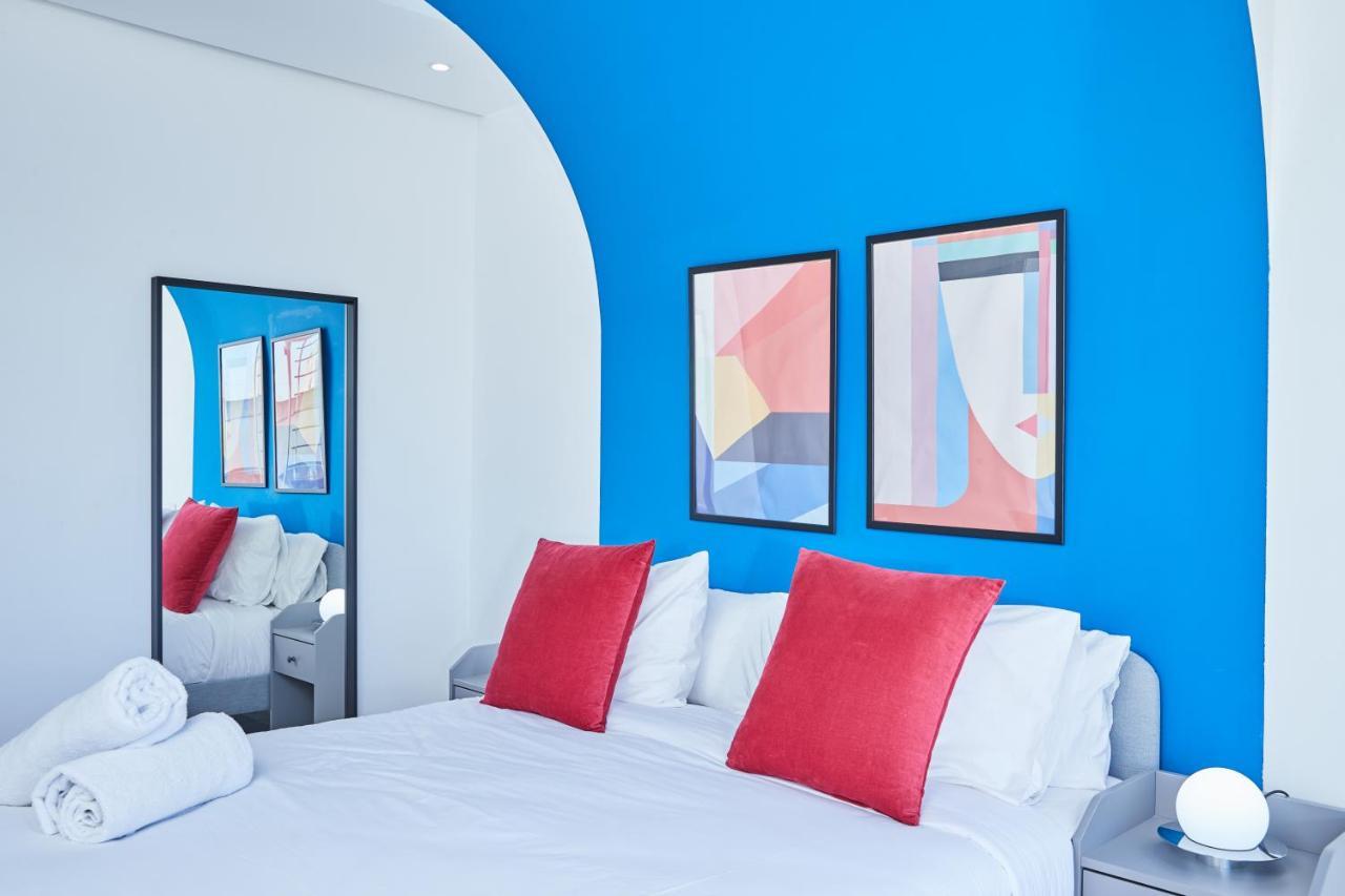 Stayhere Rabat - Agdal 1 - Comfort Residence Екстер'єр фото