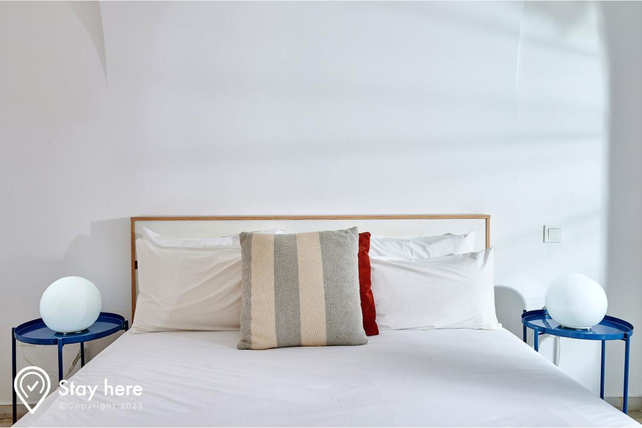Stayhere Rabat - Agdal 1 - Comfort Residence Екстер'єр фото